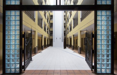 【ロビー】 | レジディア六本木檜町公園