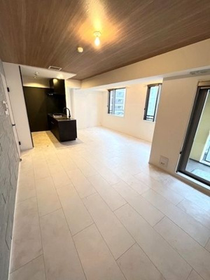 【洋室】 | レジディア六本木檜町公園