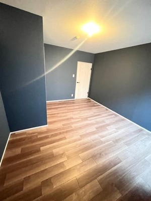 【寝室】 | レジディア六本木檜町公園