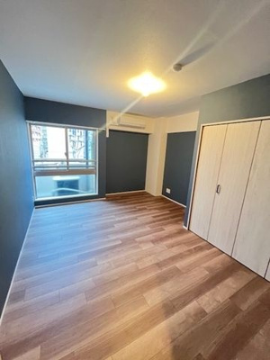 【居間・リビング】 | レジディア六本木檜町公園