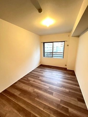 【寝室】 | レジディア六本木檜町公園