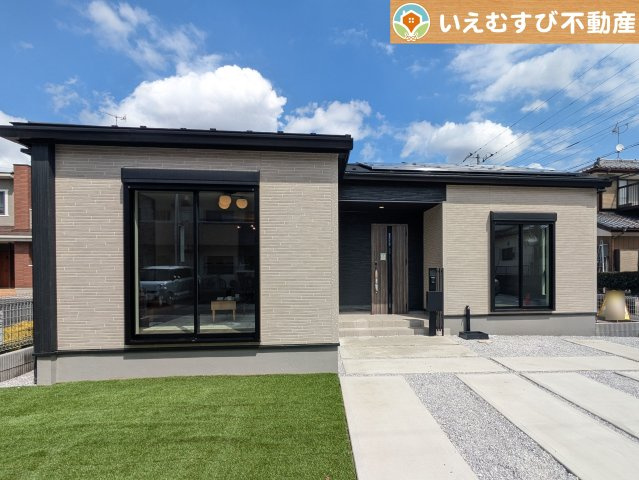 GRAFARE　深谷市上野台2期