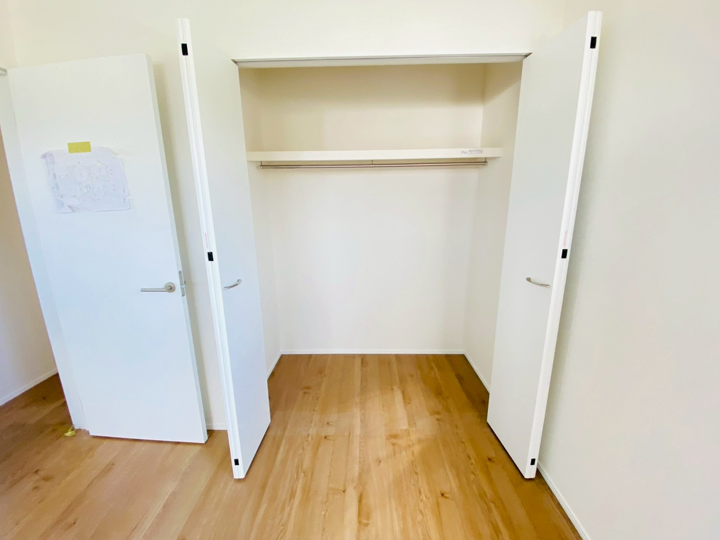 よかタウン／菊池郡大津町大字大津6・7・8期／8号棟の収納