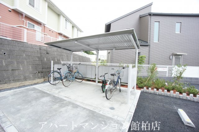 コリーナ　デュオのその他共用部分