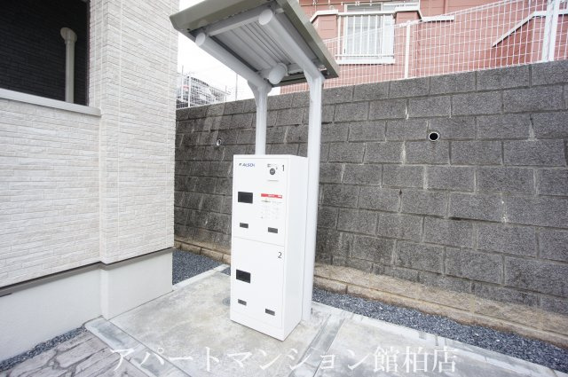 コリーナ　デュオのその他