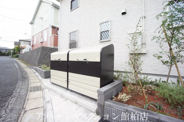 コリーナ　デュオのその他共用部分