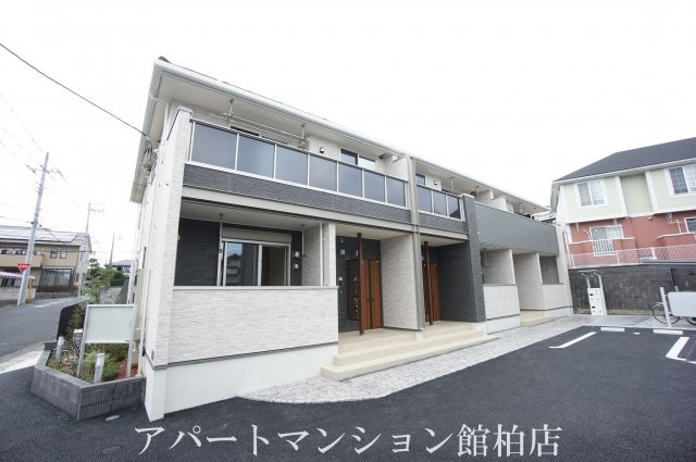 コリーナ　デュオの外観