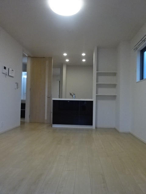 コリーナ　デュオの居間・リビング