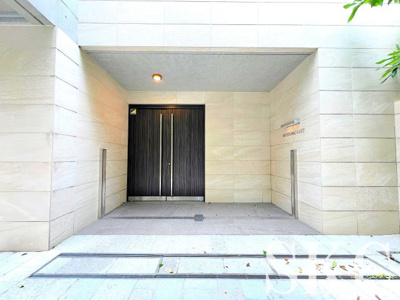 【エントランス】 | アルテシモルスト | 
