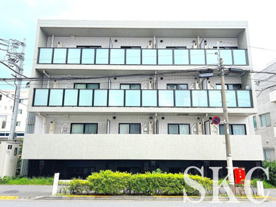 【外観】 | アルテシモルスト