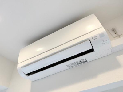 【設備】 | エレミ本蓮沼