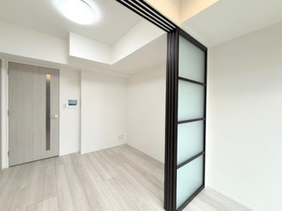 【居間・リビング】 | エレミ本蓮沼 | 使いやすいリビングです