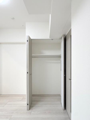 【居間・リビング】 | エレミ本蓮沼 | おしゃれなリビングです