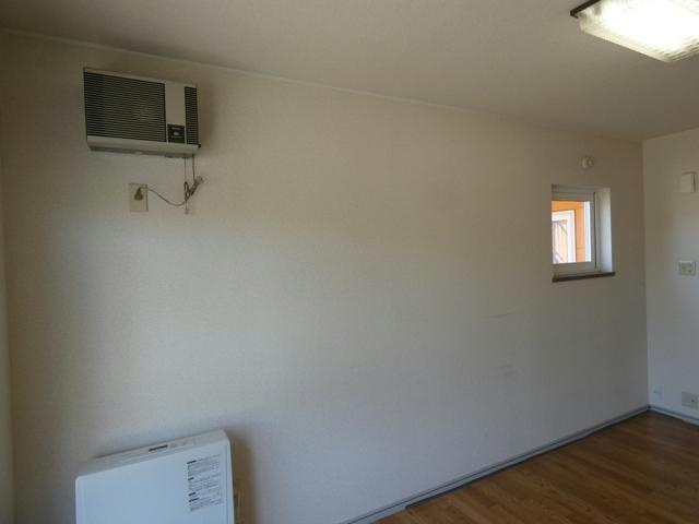 コーポｉｆの居間・リビング