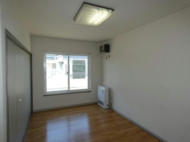 コーポｉｆの居間・リビング