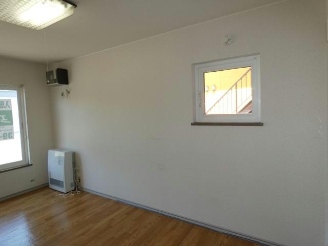 コーポｉｆの居間・リビング