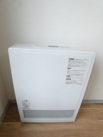 コーポｉｆの設備