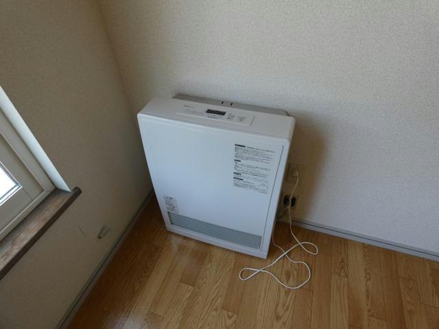 コーポｉｆの設備