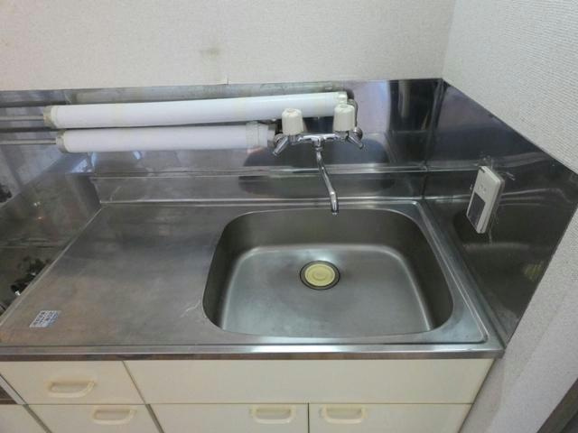 コーポｉｆのキッチン