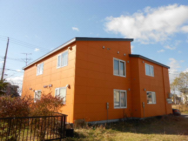 コーポｉｆの周辺