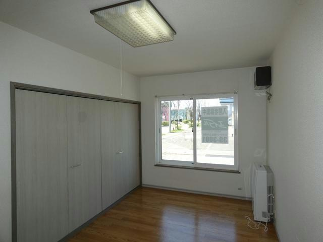 コーポｉｆの居間・リビング