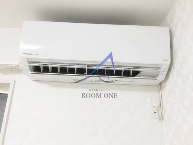 エスパーダ桜台のその他