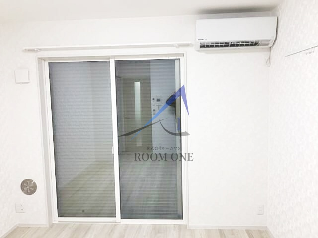 エスパーダ桜台の内装