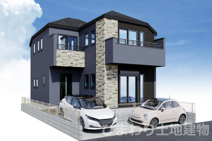 大和市上和田  1号棟 5期の画像