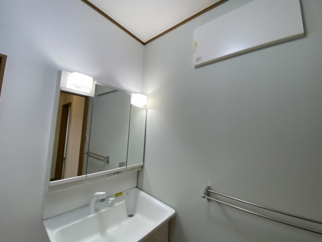 本山中町レンタルハウスの設備