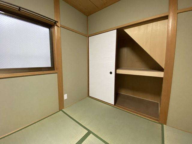 本山中町レンタルハウスのその他