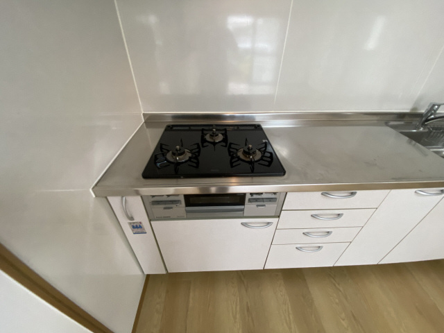 本山中町レンタルハウスのその他