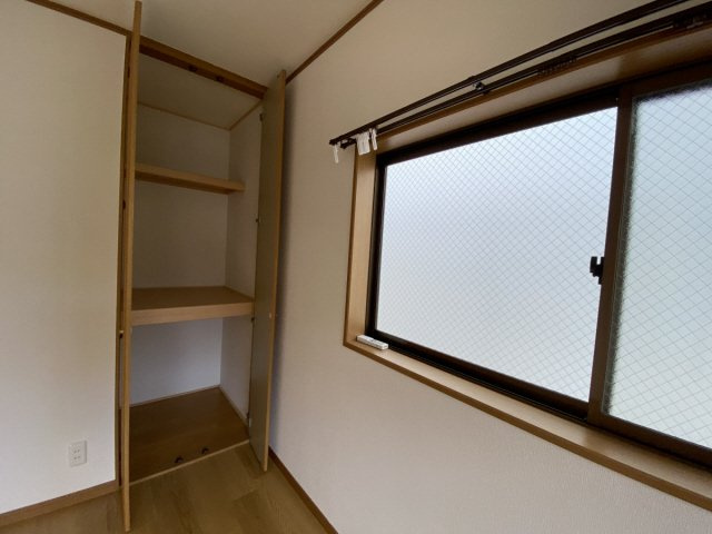 本山中町レンタルハウスのその他