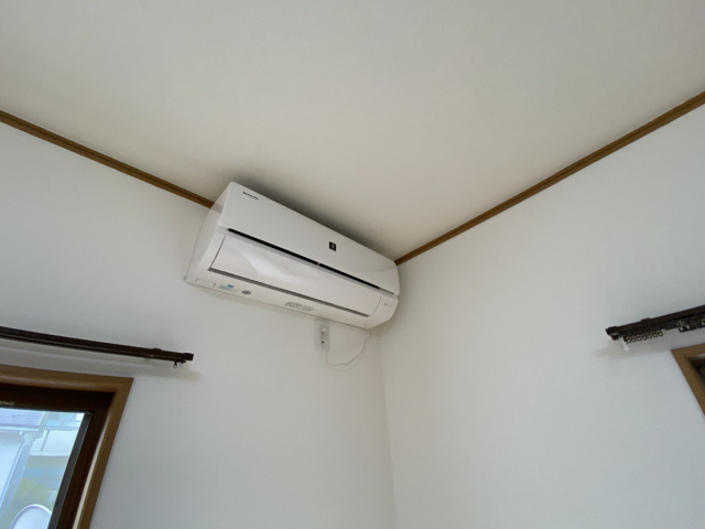 本山中町レンタルハウスのその他