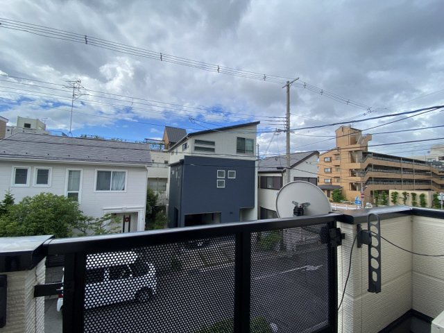 本山中町レンタルハウスのその他