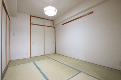 【和室】 | イトーピア金剛東グランドヒルズ