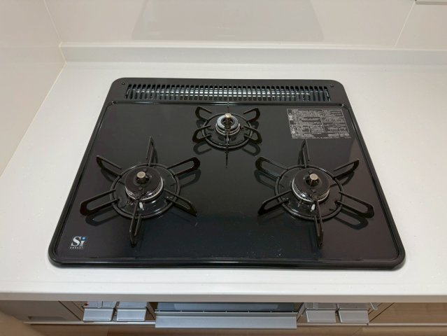 川越市山田1期 　新築一戸建て　2号棟のキッチン|キッチンです