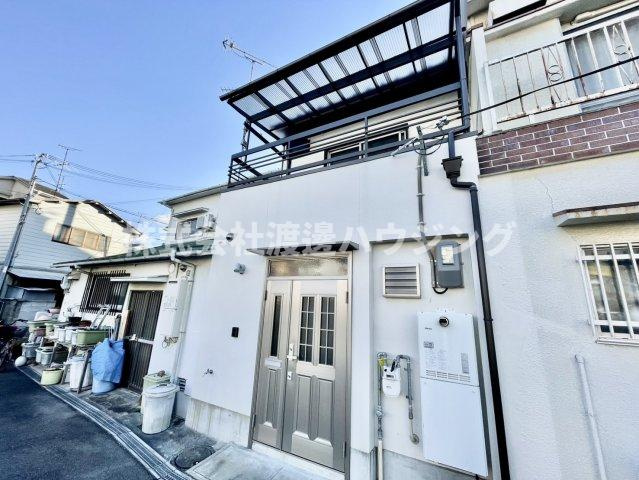 豊南町南6丁目貸家