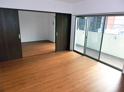 【展望】 | パークプレイス大手門