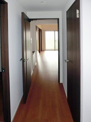 【玄関】 | パークプレイス大手門