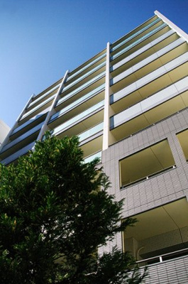 【外観】 | パークプレイス大手門