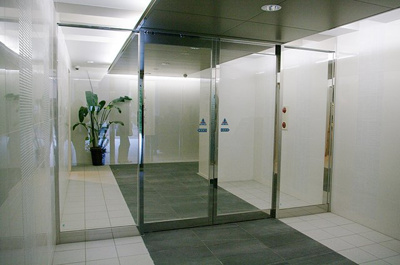 【その他共用部分】 | パークプレイス大手門