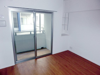 【寝室】 | パークプレイス大手門