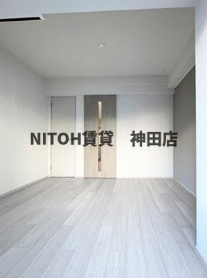 【居間・リビング】 | バウスフラッツ日本橋馬喰町