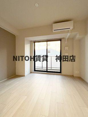 【寝室】 | バウスフラッツ日本橋馬喰町