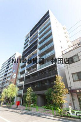  | バウスフラッツ日本橋馬喰町