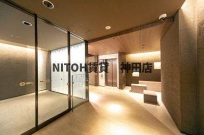 【その他共用部分】 | バウスフラッツ日本橋馬喰町