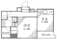 ラクラス田原町の画像