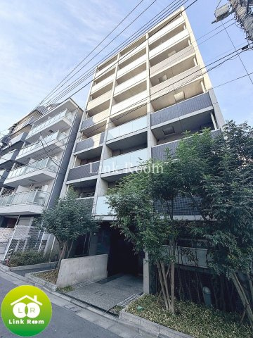 ブライズ両国DUEの外観