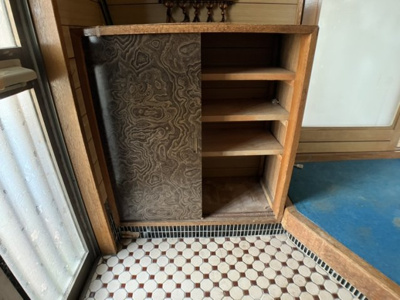 【設備】 | 愛国東３丁目39-1082売家