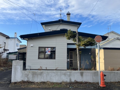 【外観】 | 愛国東３丁目39-1082売家